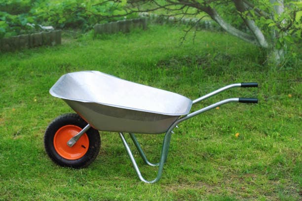 فرغون فنردار حرکت نرم و کاهش فشار هنگام حمل بار